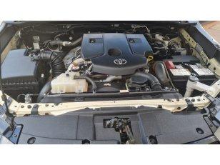Foto 9 - Toyota Hilux SR 2.8 Turbo Diesel 4x4