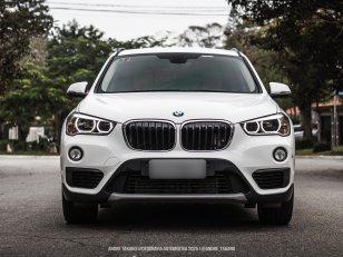 Foto 2 - BMW X1 sDrive20i 2.0T 16v