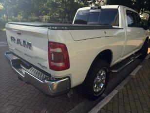 Foto 4 - RAM 2500 Laramie 6.7 Turbo Diesel 4x4