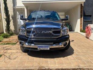 Foto 2 - RAM 2500 SLT 5.9 Turbo Diesel 4x4