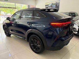 Foto 4 - GWM Haval H6 GT PHEV 1.5 AWF E-Traction