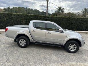 Foto 3 - Mitsubishi L200 Triton HPE 3.2 Turbo Diesel 4x4