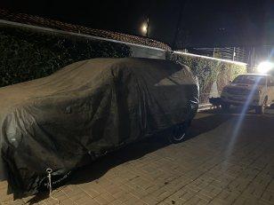 Foto 7 - Mitsubishi Pajero Dakar HPE 3.2TDi 16v 4x4