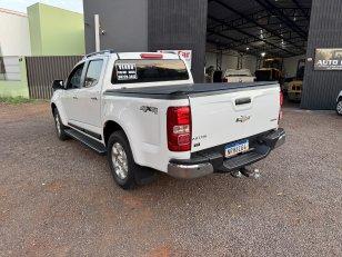 Foto 2 - Chevrolet S10 LTZ 2.8 Turbo Diesel 4x4