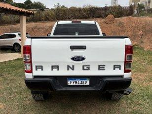 Foto 4 - Ford Ranger XL 2.2 Turbo Diesel 4x4 C.S