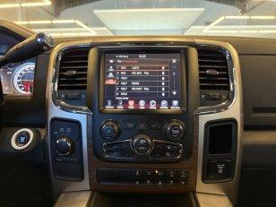 Foto 5 - RAM 2500 Laramie 6.7 Turbo Diesel 4x4