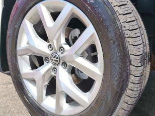 Foto 8 - Volkswagen Amarok Comfortline 2.0 Turbo Diesel 4x4