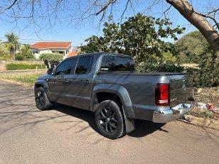 Foto 4 - Volkswagen Amarok Highline 3.0 V6 Turbo Diesel 4x4