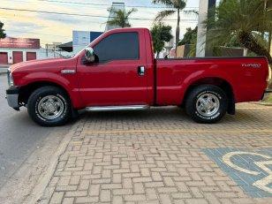 Foto 9 - Ford F250 XLT 4.2 Turbo Diesel 4x2 C.S