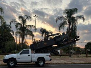 Foto 8 - Chevrolet S10 Colina 2.8 Turbo Diesel 4x2