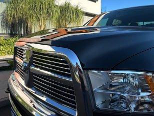 Foto 9 - RAM 2500 Laramie 6.7 Turbo Diesel 4x4
