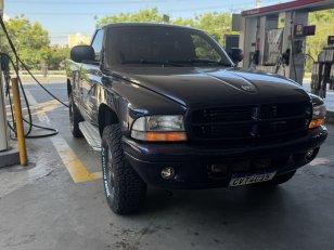 Foto 2 - Dodge Dakota Sport 3.9 V6 C.S.