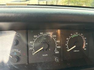 Foto 9 - Ford F1000 Super Série 3.9 Turbo Diesel 4x2 C.S