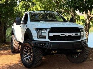 Foto 2 - Ford Ranger XLS 2.5 Flex 4x2 C.S