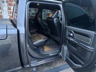 Foto 6 - RAM 2500 Laramie Night Edition 6.7 Turbo Diesel 4x4