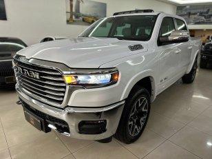 Foto 3 - RAM 1500 Laramie Hurricane 6 3.0 Bi-Turbo Gasolina 4x4