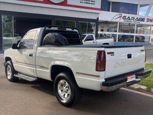 Foto 5 - Chevrolet Silverado D20 4.2TD 18v