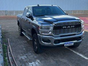Foto 2 - RAM 2500 Laramie 6.7 Turbo Diesel 4x4