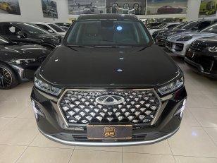 Foto 2 - Chery Tiggo 7 Sport TCI 1.5 Turbo Flex