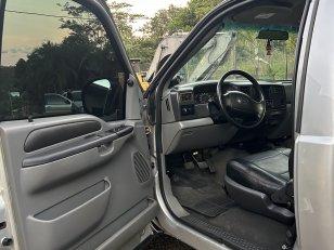 Foto 4 - Ford F250 XLT 4.2 Turbo Diesel 4x2