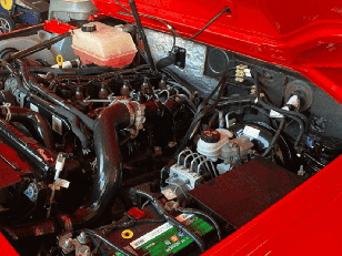 Foto 8 - Troller T4 3.2 Turbo Diesel 4x4 20v