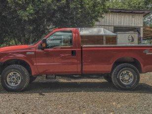 Foto 3 - Ford F250 XLT 3.9 Turbo Diesel 4x4 C.S