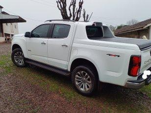 Foto 3 - Chevrolet S10 High Country 2.8 Turbo Diesel 4x4