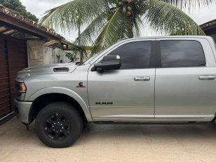 Foto 2 - RAM 2500 Laramie Night Edition 6.7 Turbo Diesel 4x4