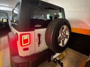 Foto 4 - Jeep Wrangler Sport 3.6 V6 24v 4x4