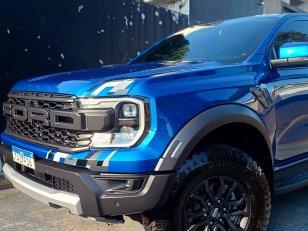 Foto 2 - Ford Ranger Raptor 3.0 V6 Turbo Gasolina 4x4