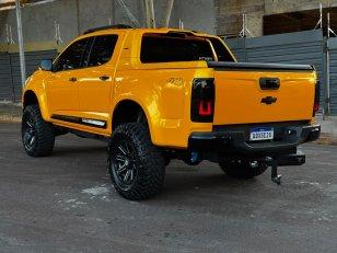 Foto 3 - Chevrolet S10 LT 2.8 Turbo Diesel 4x4