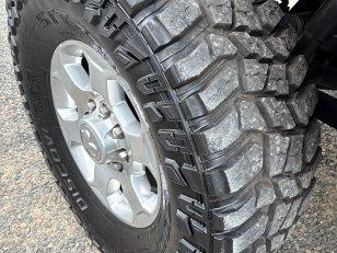 Foto 10 - RAM 2500 Laramie 6.7 Turbo Diesel 4x4