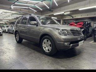 Foto 1 - Kia Mohave EX 3.0TDi V6 24v