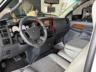 Foto 5 - RAM 2500 SLT 5.9 Turbo Diesel 4x4 C.S