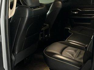 Foto 5 - RAM 2500 Laramie 6.7 Turbo Diesel 4x4