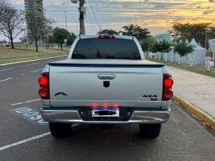 Foto 7 - RAM 2500 SLT 5.9 Turbo Diesel 4x4