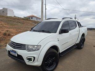 Foto 1 - Mitsubishi L200 Triton HPE 3.5 V6 24v 4x4