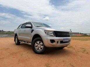 Ford Ranger XL 2.2 Turbo Diesel 4x4