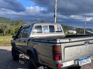 Foto 3 - Toyota Hilux 2.8 Turbo Diesel 4x4 C.S