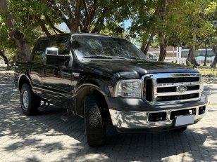 Foto 10 - Ford F250 Tropical 4.2 Turbo Diesel