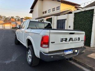 Foto 4 - RAM 2500 Laramie 6.7 Turbo Diesel 4x4