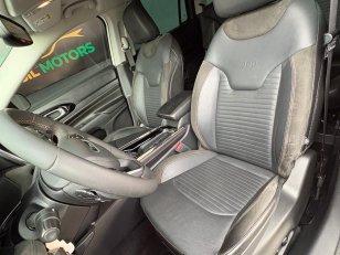 Foto 6 - Jeep Commander Limited TD380 2.0