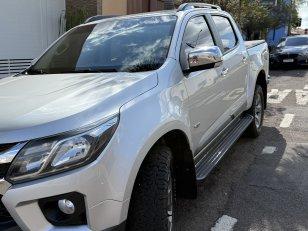 Foto 5 - Chevrolet S10 LTZ 2.8 Turbo Diesel 4x4