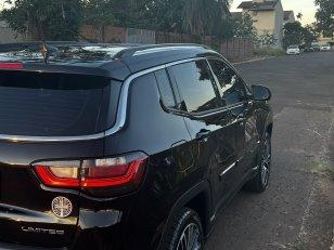 Foto 5 - Jeep Compass Limited 2.0TDi 16v 4x4