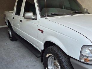 Foto 3 - Ford Ranger XL 2.5 Turbo Diesel 4x4