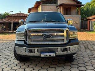 Foto 2 - Ford F250 XLT 3.9 Turbo Diesel