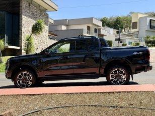 Foto 4 - Ford Ranger Limited 3.0 V6 Turbo Diesel 4x4