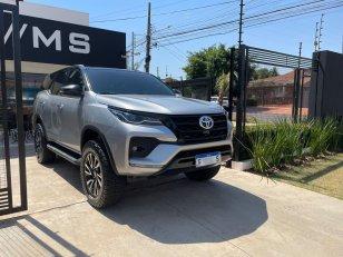 Foto 3 - Toyota Hilux SW4 SRV 2.7 Flex 4x2