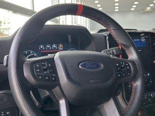 Foto 8 - Ford Ranger Raptor 3.0 V6 Turbo Gasolina 4x4