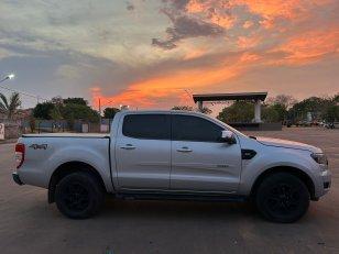 Foto 5 - Ford Ranger XLS 2.2 Turbo Diesel 4x4
